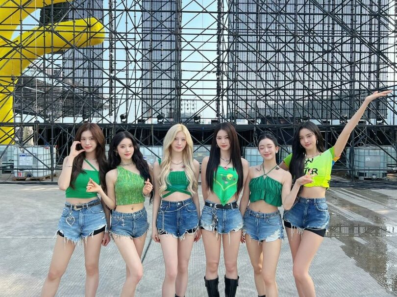 High Up Entertainment (c)STARNEWS