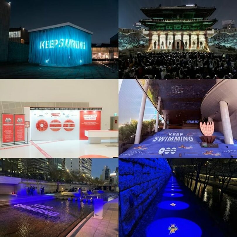 BIGHIT MUSIC(c)STARNEWS