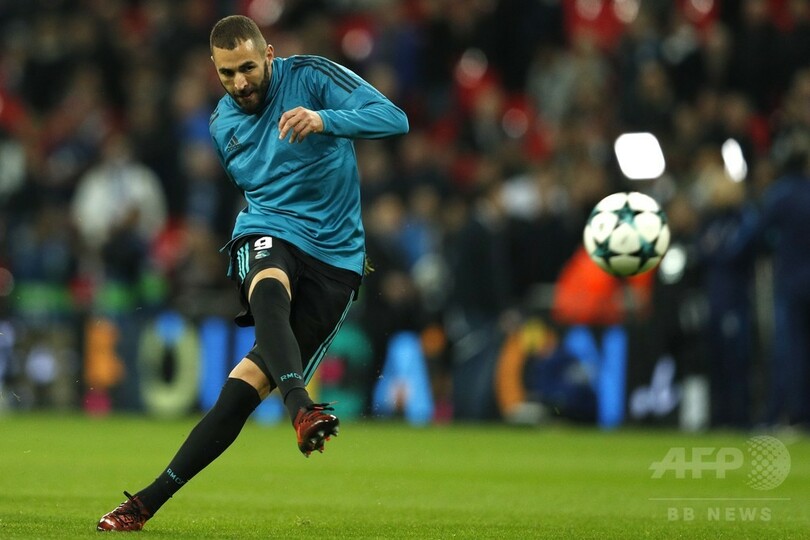 代表から追放状態のベンゼマ「監督が代わらない限り復帰は無理」