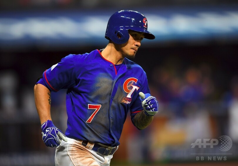 韓国の敗退が決定、台湾撃破のオランダが2次ラウンドへ WBC