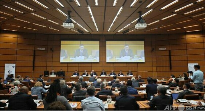 中国 12の核科学研究施設と実験プラットフォームを開放