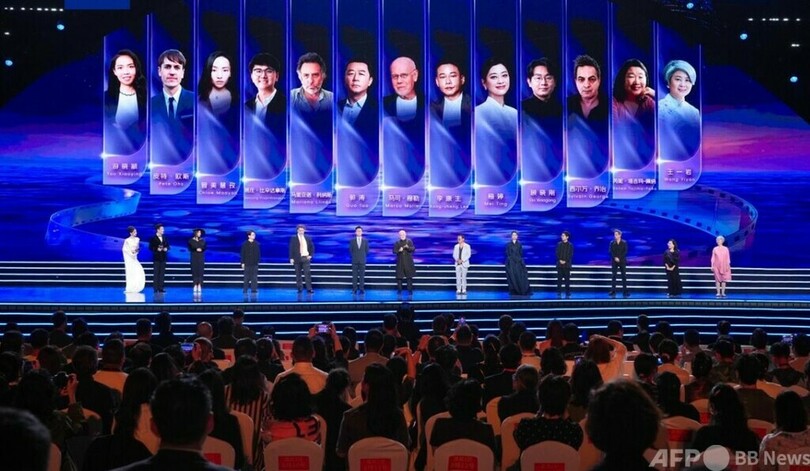 第7回海南島国際映画祭が開幕 中国