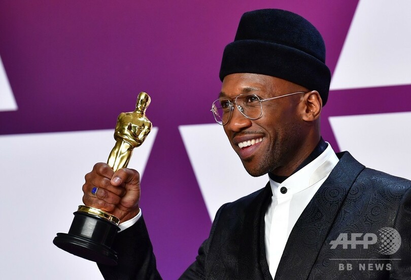 作品賞は『グリーンブック』、『ROMA/ローマ』は3部門受賞 第91回アカデミー賞