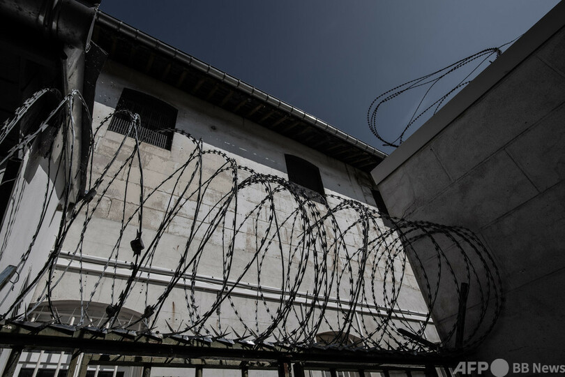 イタリアの連続殺人犯、コロナで獄中死