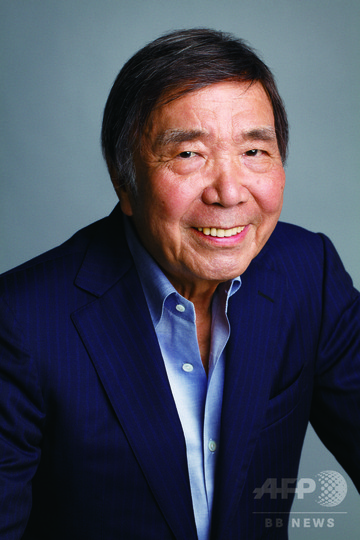 ファッションデザイナー芦田淳死去 ー 88歳 ファッションデザイナー芦田淳死去 ー 88歳