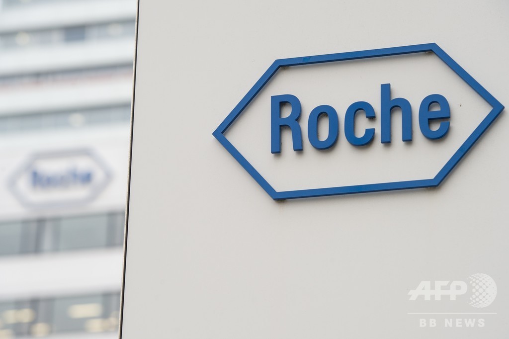 スイス製薬大手の新ウイルス検査、米が認可 3時間半で多数検査 スイス製薬大手の新ウイルス検査、米が認可 3時間半で多数検査