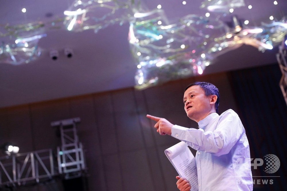 プログラマーの過酷な勤務「996」問題に、中国EC二大巨頭の反応は 写真