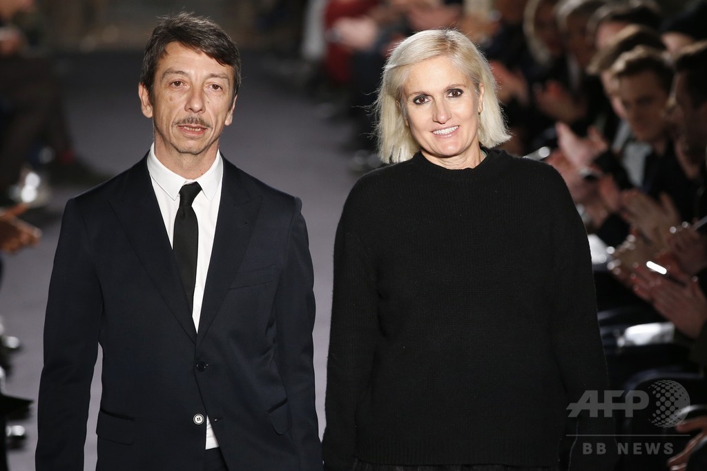 「ヴァレンティノ」16/17年秋冬メンズ