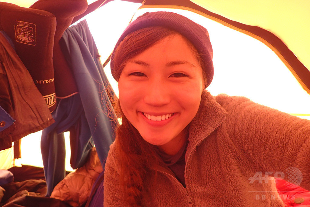 南谷真鈴 女性初の ユニクロ グローバルブランドアンバサダーに 写真5枚 マリ クレール スタイル Marie Claire Style