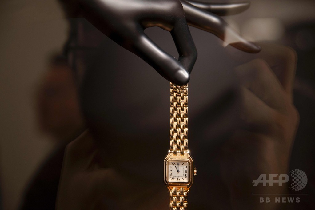 【写真特集】国際高級時計見本市「SIHH 2017」開幕