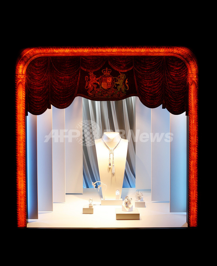 熊川哲也、ヴァン クリーフ＆アーペルとバレエ「ジュエルズ」でコラボ