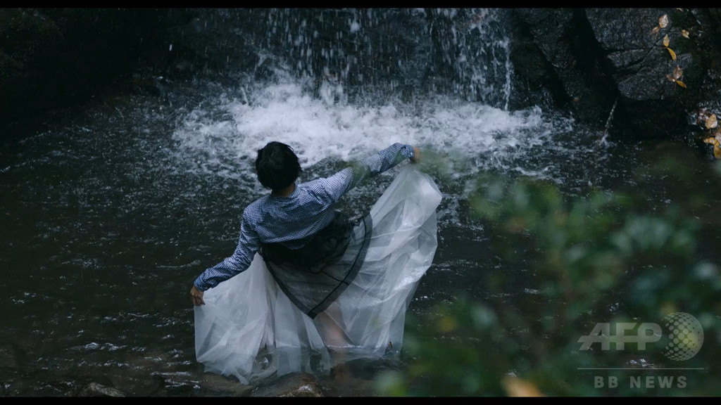 「ミュウミュウ」ショートフィルム第11弾、河瀬直美作品公開へ