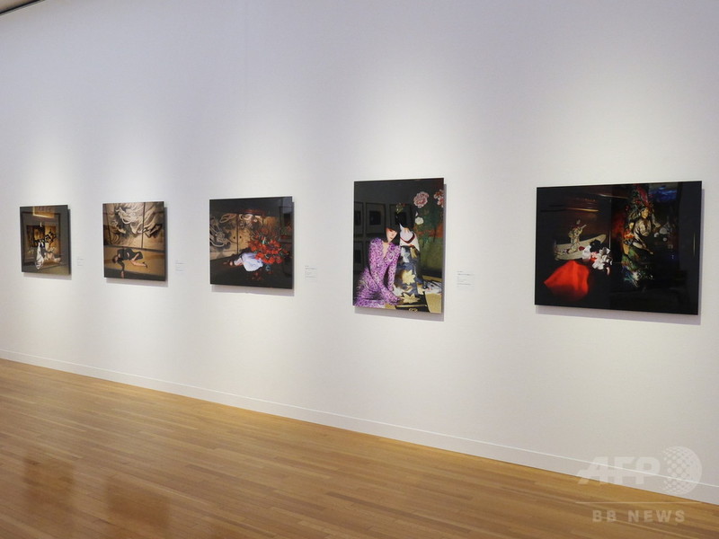 東京都現代美術館で「山口小夜子 未来を着る人」展、6月28日まで