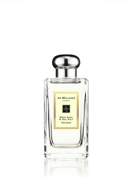 風が吹きわたる英海岸をイメージ、「Jo Malone London」