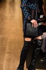米ニューヨーク市内で発表された「BCBG マックス・アズリア」15/16年秋冬コレクション（2015年2月12日撮影）。(c)AFP/Getty Images/Frazer Harrison