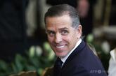 バイデン氏息子がトランプ氏息子に挑む？  政治的確執が格闘技リングに持ち込まれる可能性