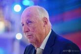 ノルウェー国王ハラルド5世死去 89歳