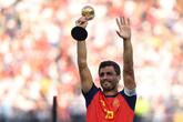 スペイン代表ロドリがMVP、得点王はフランスのエムバペ W杯北中米大会