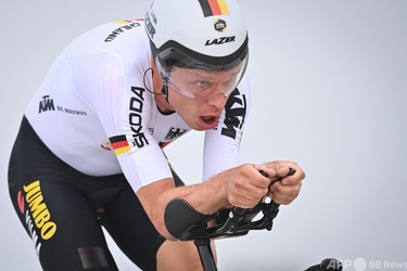 世界選手権優勝4回のマルティンが現役引退、ツールの落車もきっかけ