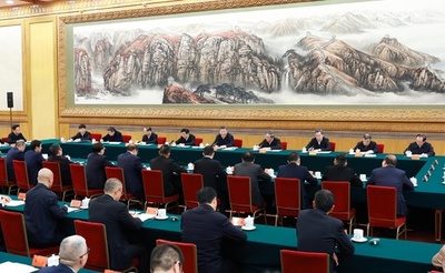 【三里河中国経済観察】民間企業座談会が示した3つのシグナル