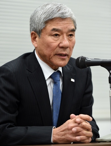 JFA、アギーレ監督への対応はアジア杯終了まで見送り