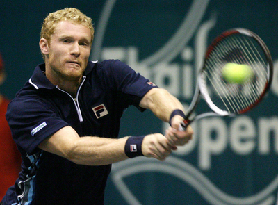 ツルスノフ ロドラをストレートで破り準々決勝へ