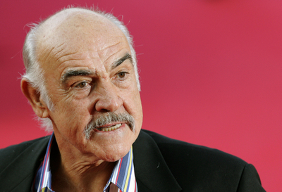 ショーン・コネリー、インディ・ジョーンズ最新作で映画復帰か - 米国