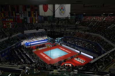 柔道選手のハットンが24歳で急逝、東京五輪の米国のホープ