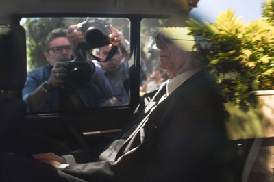 リオ五輪招致活動で賄賂か、ブラジル警察が同国五輪委員長宅を捜索