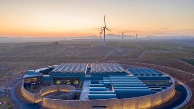 寧夏に国家級研究拠点　賀蘭山東麓ワイン産業が加速