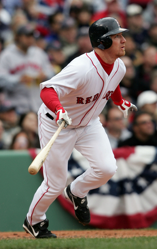 ＜07MLB＞レッドソックス 本拠地開幕戦でマリナーズに大勝 - 米国