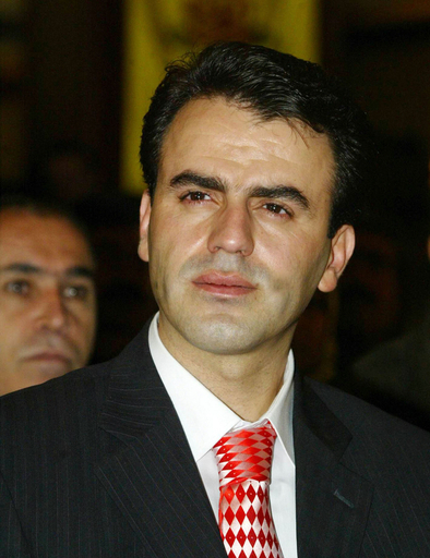 トルコのクルド政党が新党首選出、PKK問題の平和的解決を要求