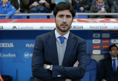 マラガ、性的動画が流出したサンチェス監督を解任