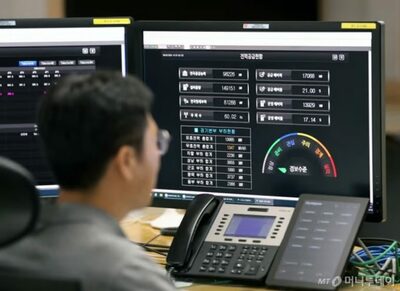 韓国・今週の電力需要が「過去最高」更新へ…猛暑・多湿→冷房需要がアップ