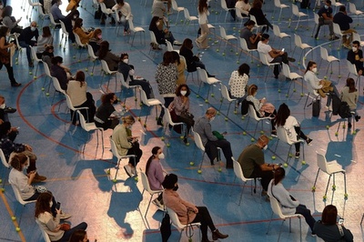 【解説】発症防ぐコロナワクチン、感染は防げるのか？