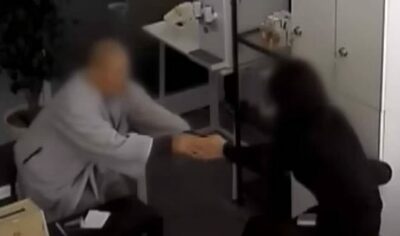 美容室に現れ、立ち去らない「僧侶」…韓国・祈祷料33万ウォン＋交通費6万ウォン、正体は詐欺師？