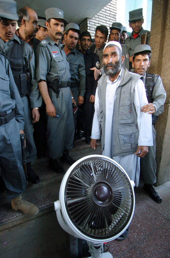 カブールの暴動で14人死亡、15人が逮捕 - アフガニスタン