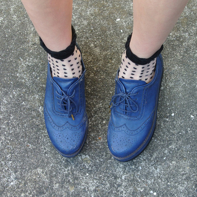 ＜TOKYO CLOSET＞大田明弥のデイリースタイル：2月28日