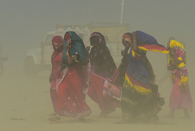 【特集】AFPのベストショット：4月16日～4月22日