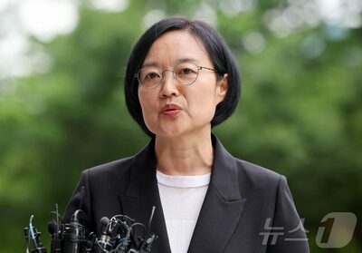 韓国ネイバーCEOから中小企業政策の司令塔へ…中小ベンチャー企業相に韓聖淑氏