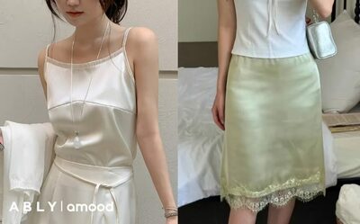 「ブーツカット」検索270％増、Y2Kブームが呼び起こした日本の“森ガール”再流行の兆し…韓国発アプリが明かす最新ファッショントレンド