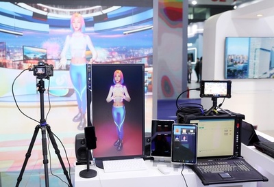 中国のデジタル関連企業は114万社超に