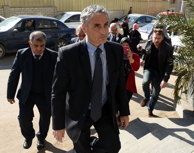 カイロで不明のイタリア人学生、拷問遺体で発見 エジプト