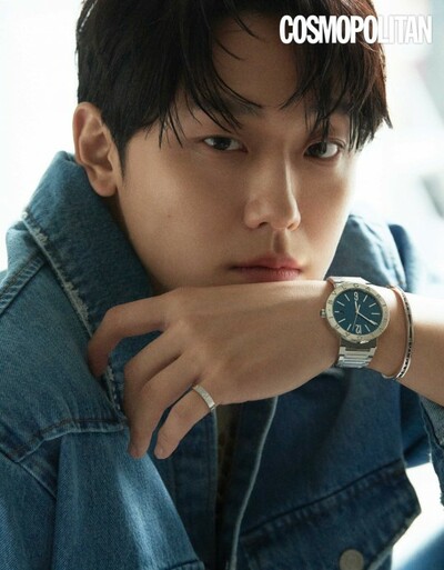 「ザ・グローリー」イ・ドヒョン、「ソン・ヘギョは演技の達人」と感嘆