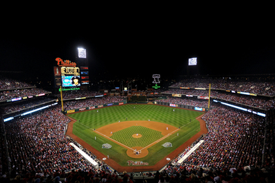 フィリーズ、Wシリーズ制覇！？地方紙が優勝セール広告を誤掲載