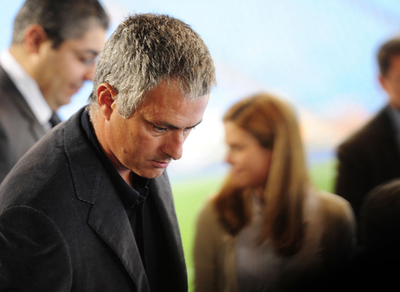 レアル・マドリードのぺぺとエジルが出場停止に