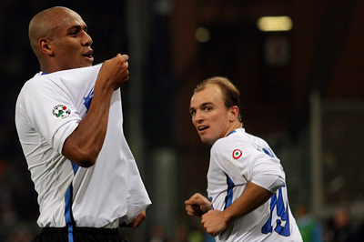 ＜サッカー セリエA＞インテル サンプドリアに勝利し連勝を14に伸ばす - イタリア