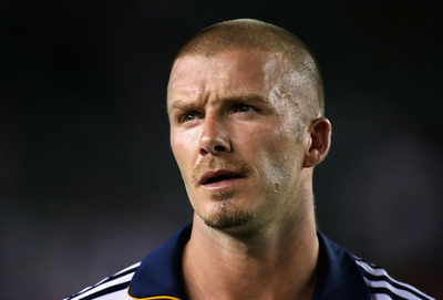 FCバルセロナ 今夏にベッカムのギャラクシーと対戦へ