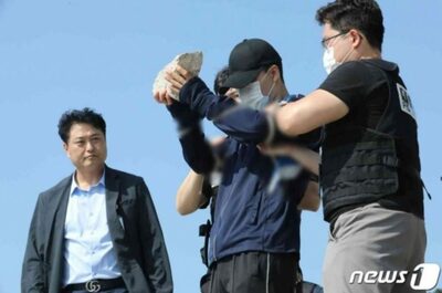 「妻が海に流された」夫の嘘、防犯カメラが見破った…韓国・殺人罪で懲役23年