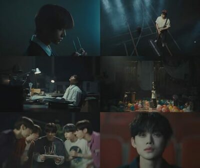 TXT、日本のカムバックD-1…「We’ll Never Change」のティーザー公開